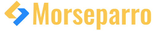 morseparro.com